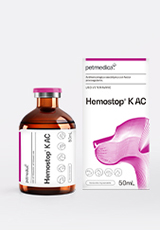 Hemostop® K AC