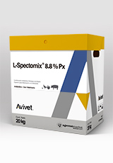 L-Spectomix® 8.88% Px