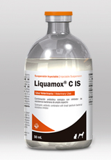 Liquamox® C IS
