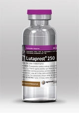 Lutaprost® 250