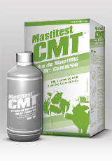 Mastitest® CMT