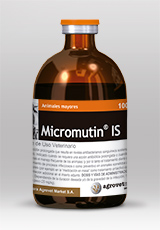 Micromutin® IS
