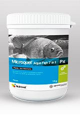 Microquel® Aqua Fish 7 in 1 Px