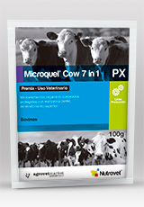 Microquel® Cow 7 in 1 Px