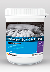 Microquel® Sow 8 in 1 Px