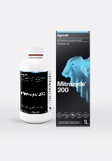 Mitrazyde® 200
