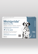 Moxipride® Multi Drop On