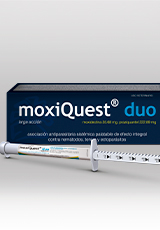 moxiQuest® Duo