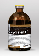 Myoselen E®