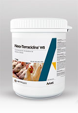 Neo-Terraciclina® WS