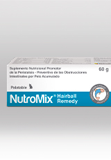 Nutromix® Hairball Remedy
