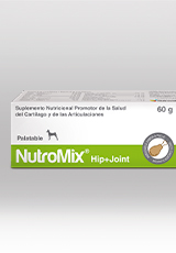Nutromix® Hip + Joint