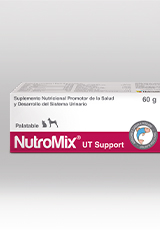 Nutromix® UT Support