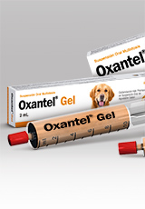 Oxantel® gel