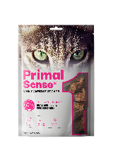 Primal Sense® One Ingredient® Cats Real Beef Liver