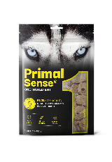 Primal Sense® One Ingredient® Real Turkey Hearts