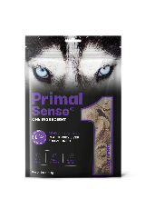 Primal Sense® One Ingredient® Real Turkey Liver
