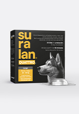 Suralan® Quattro® Large