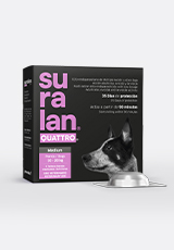 Suralan® Quattro® Medium