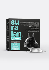 Suralan® Quattro® Small