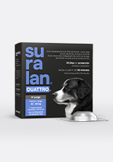Suralan® Quattro® X-Large