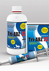 Tri-ABZ® 22