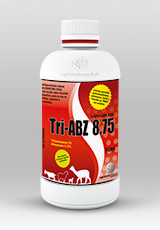 Tri-ABZ® 8.75