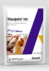 Trisulprim® WS