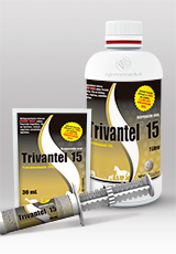 Trivantel® 15