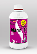 Triverfén® 10.1