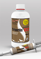 Triverfén® 22.2