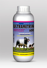 Ultrametrin® 600