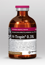 V-Tropin® 0.3%